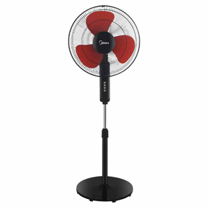 Pedestal Fan