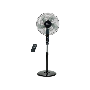 Pedestal Fan