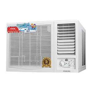 Window Air Conditioner