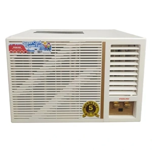 Window Air Conditioner