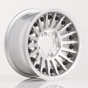 Automobile Wheel