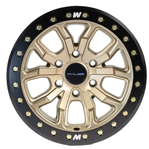Automobile Wheel