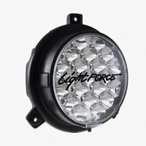 Auxilary Headlight