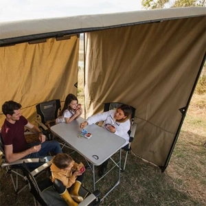 Awning