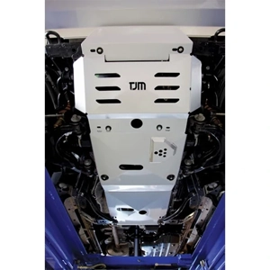 Bash Plate