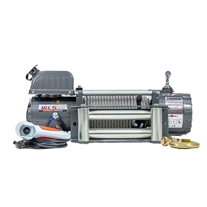 Electric Winch