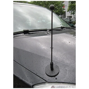 Flag Pole