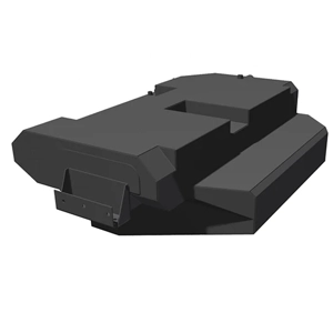 Vehicle Fuel Tank