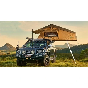 Vehicle Roof Tent