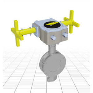 Butterfly Valve