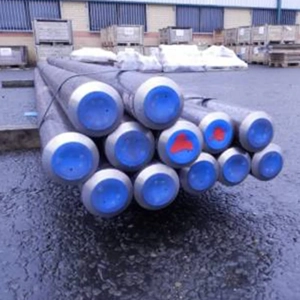 Stainless Steel Pipe