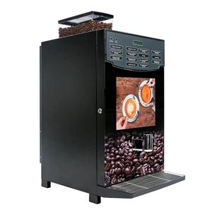 Coffee Machine