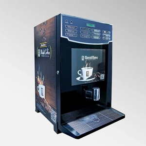 Drink Vending Machine