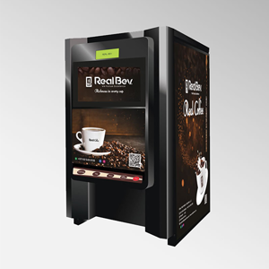 Drink Vending Machine