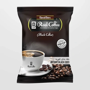 Instant Coffee