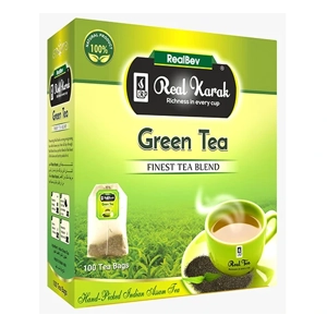 Instant Tea