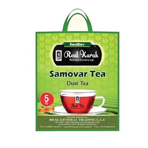 Instant Tea