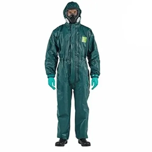 Chemical Suit