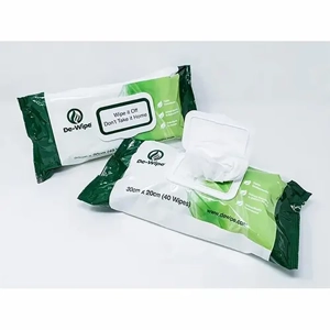 Cleaning Wipe