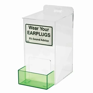 Earplug Dispenser