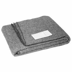 First Aid Blanket
