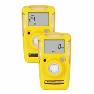 Gas Detector