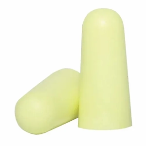 Safety Earplug