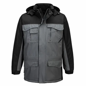 Work Jacket