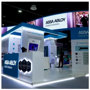 Display Stand