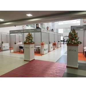Exhibition Booth