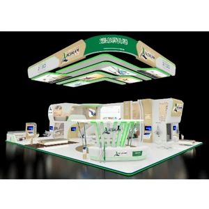 Exhibition Design Service