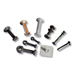 Concrete Anchor