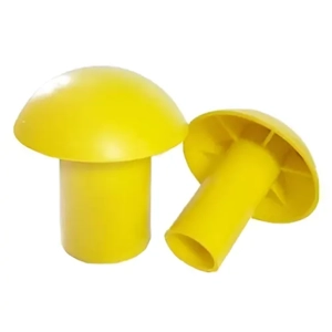 Rebar Cap