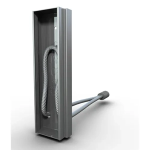 Wire Loop Box