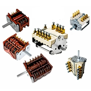 Selector Switch