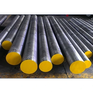 Carbon Steel Round Bar