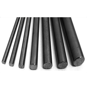 Cast Iron Round Bar