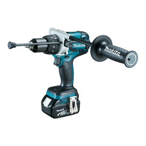 Hammer Drill
