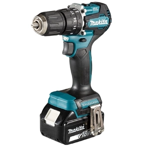 Hammer Drill