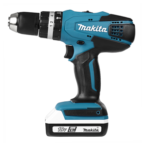 Hammer Drill