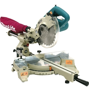 Miter Saw