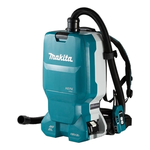 Vacuum Cleaner