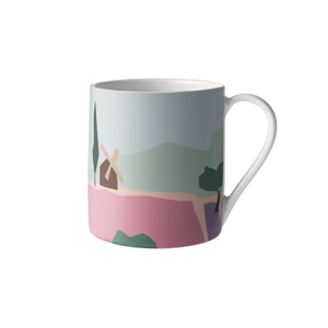 Ceramic Mug