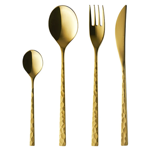Domestic Cutlery Set