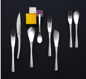 Domestic Cutlery Set