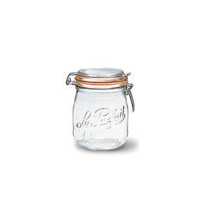 Food Jar