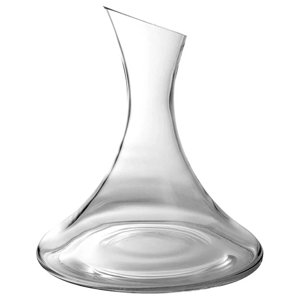 Glassware Decanter