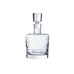 Glassware Decanter