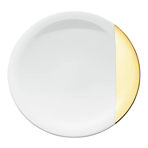 Serving Plate