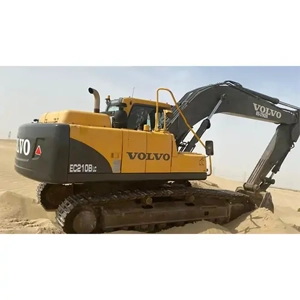 Construction Machinery Rental Service